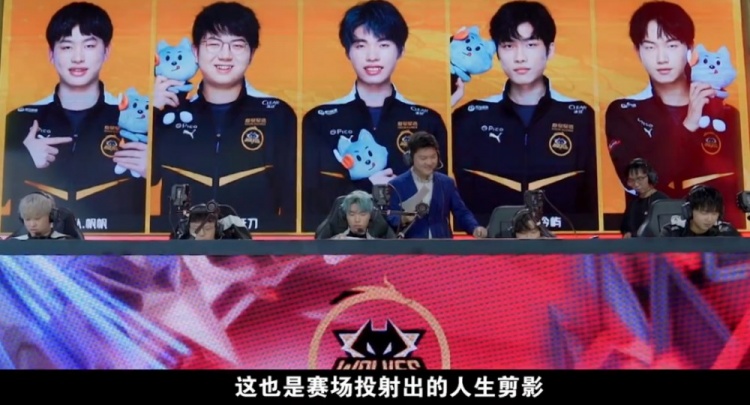 体育明星互