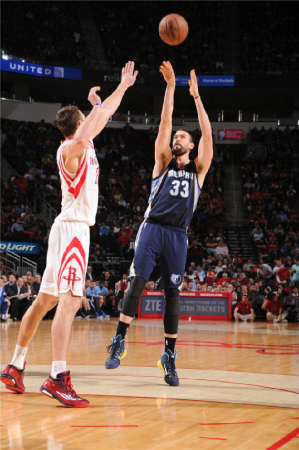 大洛亲述加盟快船心路历程：每个人都为胜利而努力